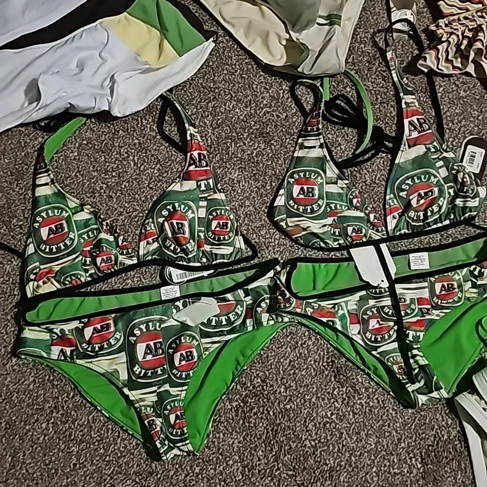 Bikini sets - Picture 3 of 13